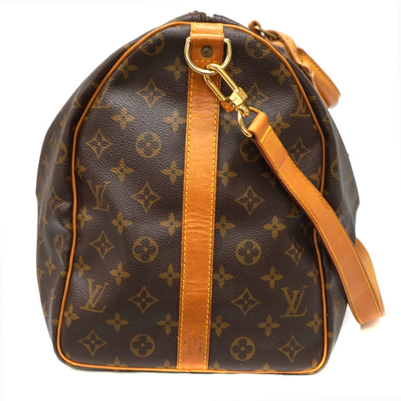 Louis Vuitton Keepall Bandouliere - Picture 4 of 6